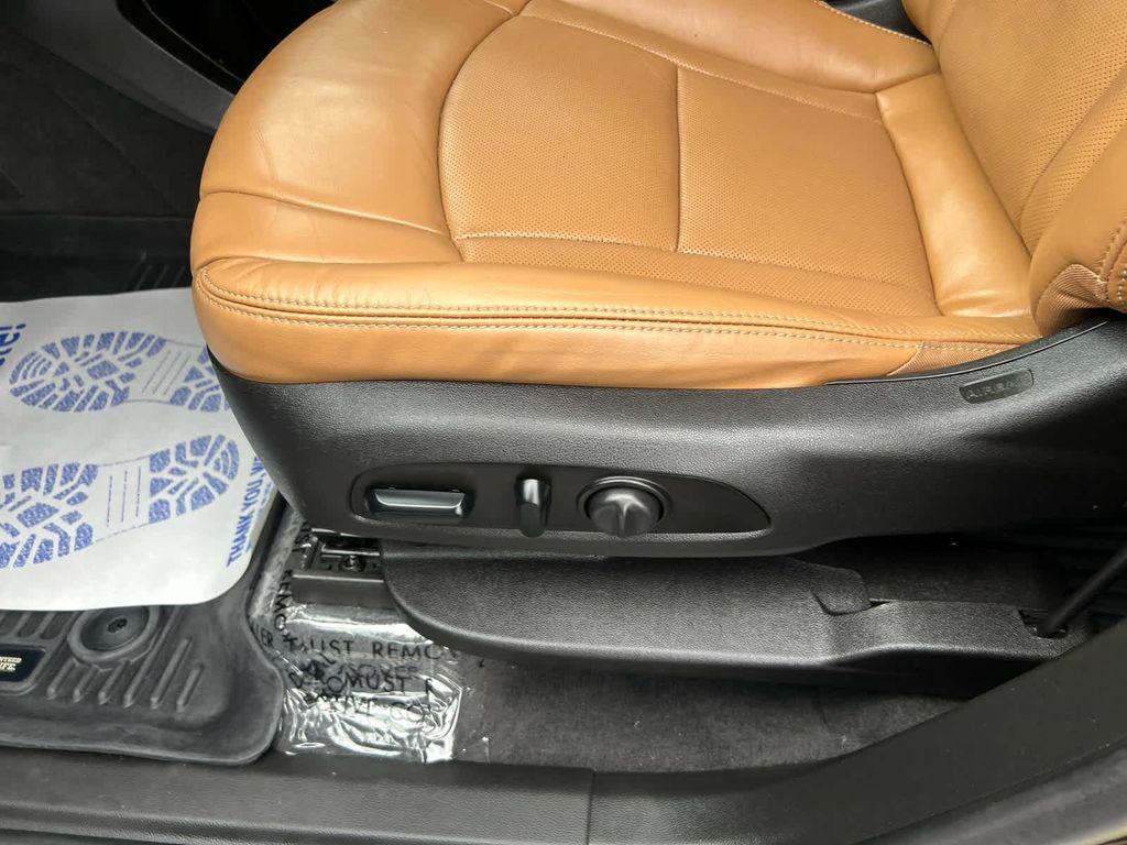 used 2019 Buick Enclave car, priced at $25,301