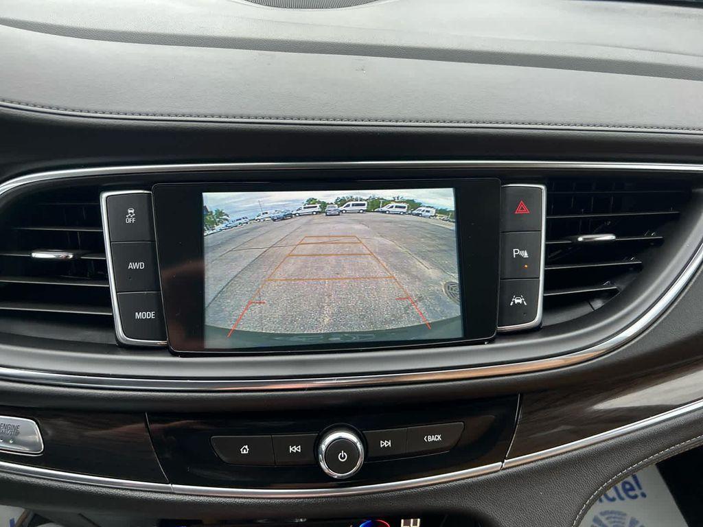 used 2019 Buick Enclave car, priced at $25,301