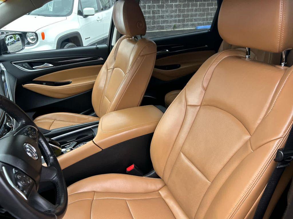 used 2019 Buick Enclave car, priced at $25,301