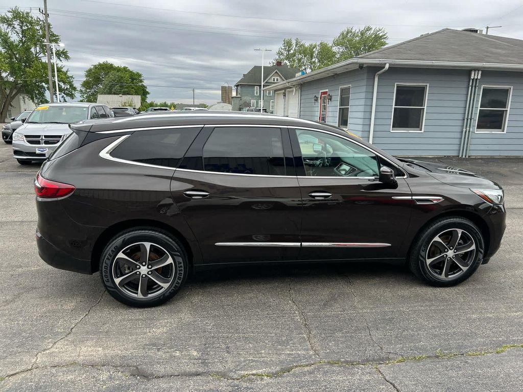 used 2019 Buick Enclave car, priced at $25,301