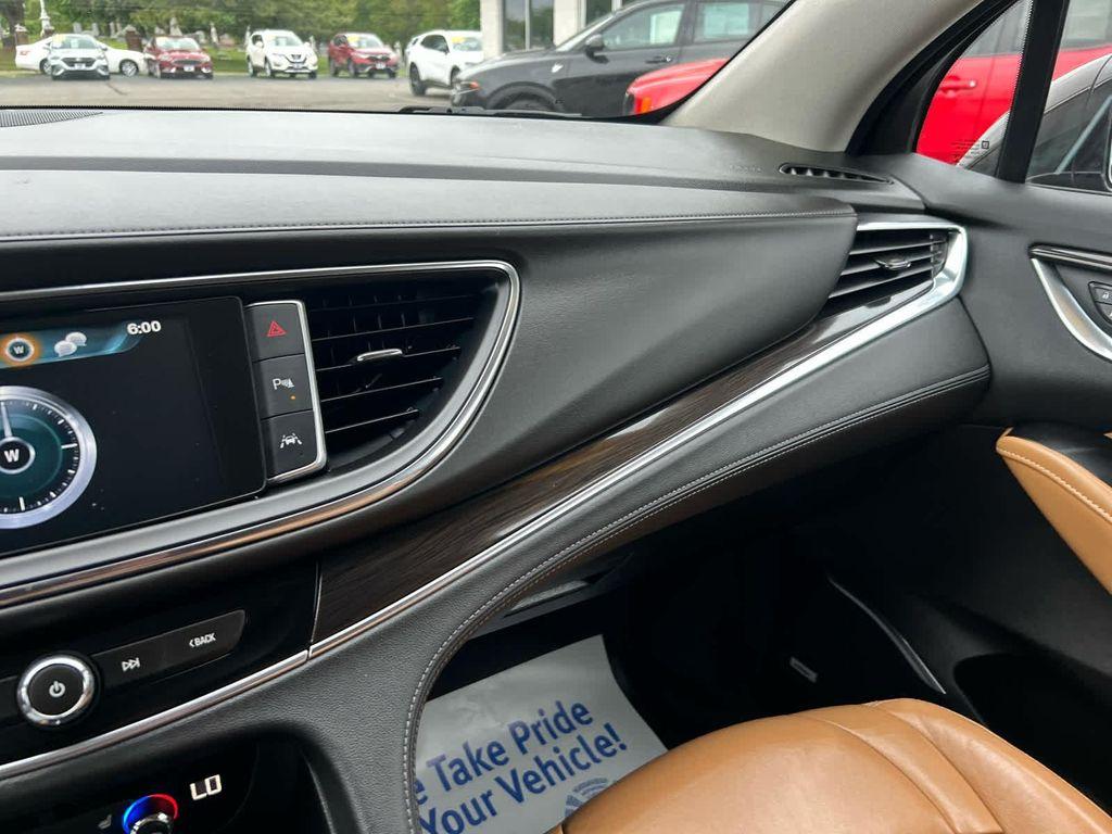 used 2019 Buick Enclave car, priced at $25,301