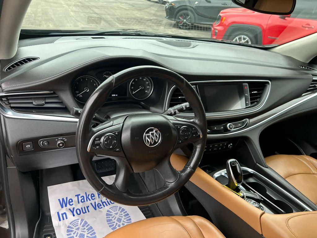 used 2019 Buick Enclave car, priced at $25,301