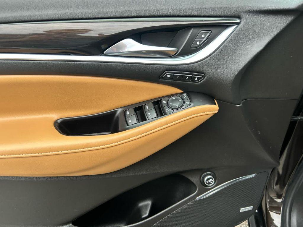 used 2019 Buick Enclave car, priced at $25,301