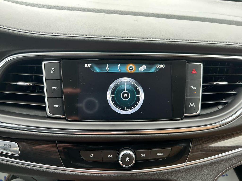 used 2019 Buick Enclave car, priced at $25,301