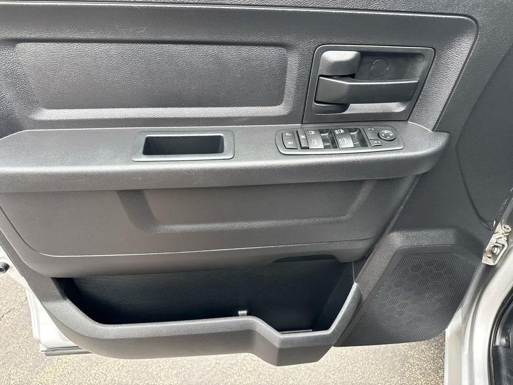 used 2017 Ram 1500 car, priced at $19,201