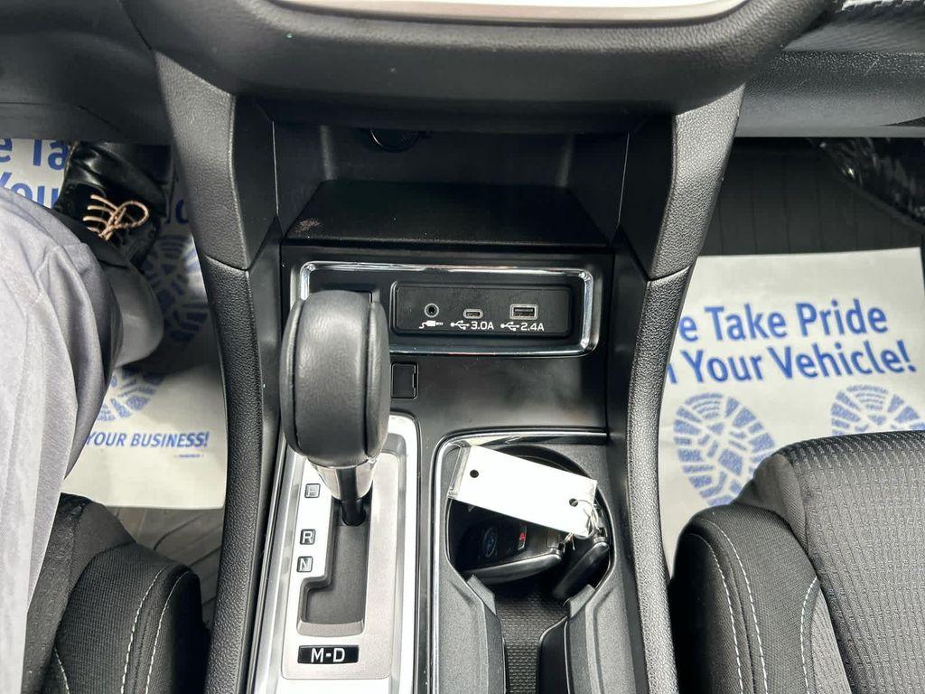 used 2023 Subaru Ascent car, priced at $24,952