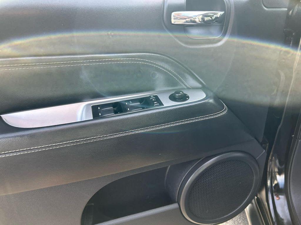 used 2014 Jeep Compass car, priced at $9,952