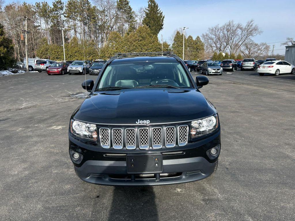 used 2014 Jeep Compass car, priced at $9,952