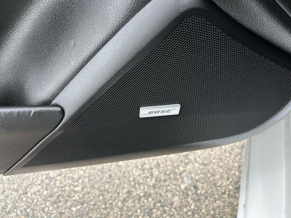 used 2015 Cadillac CTS car, priced at $20,301