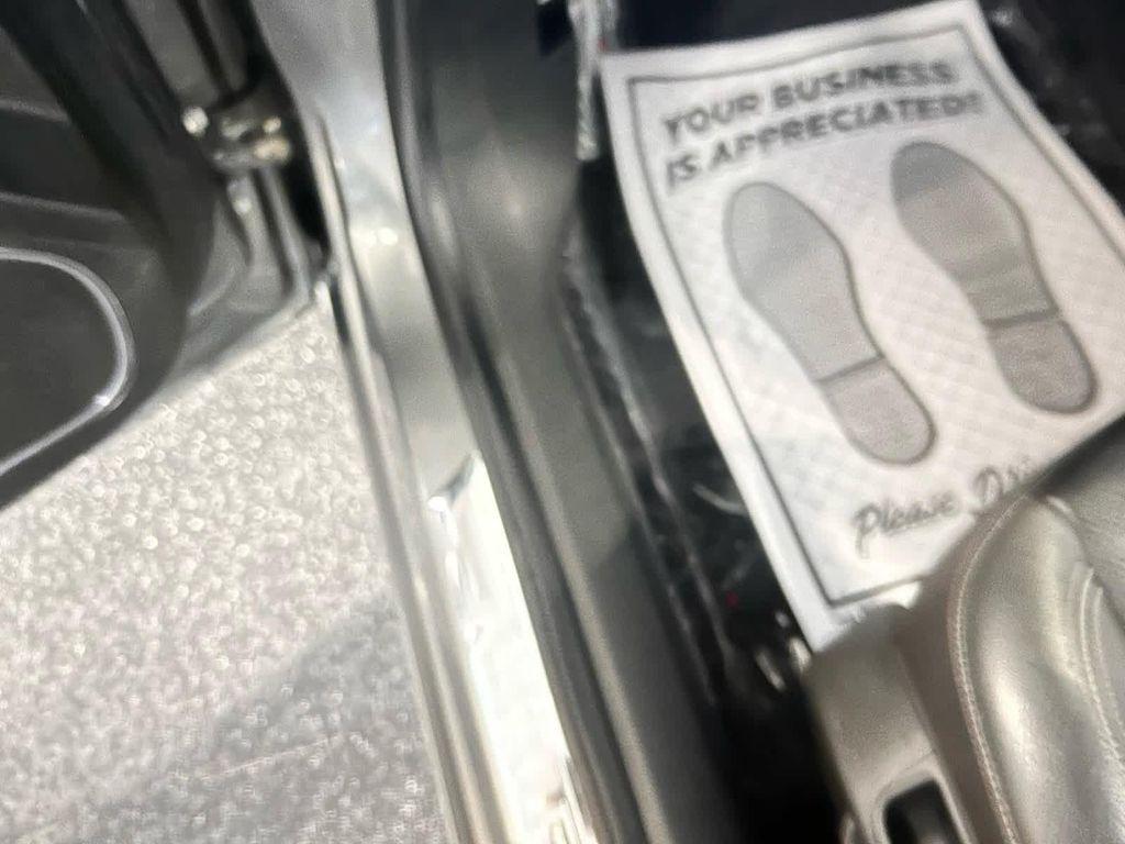 used 2017 Buick Cascada car, priced at $13,952