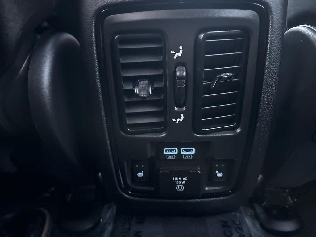 used 2022 Dodge Durango car, priced at $35,952