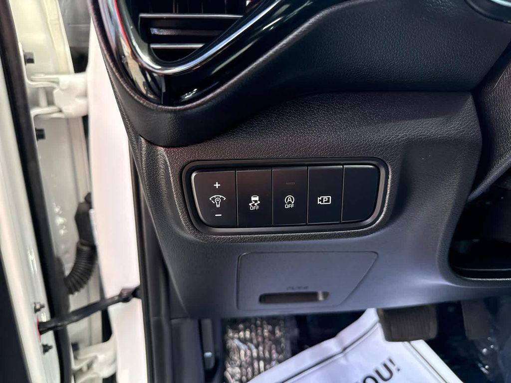 used 2024 Kia Soul car, priced at $20,952