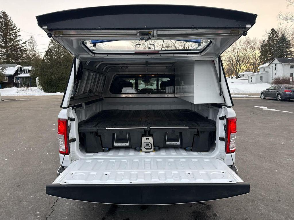 used 2019 Ram 1500 car, priced at $26,952