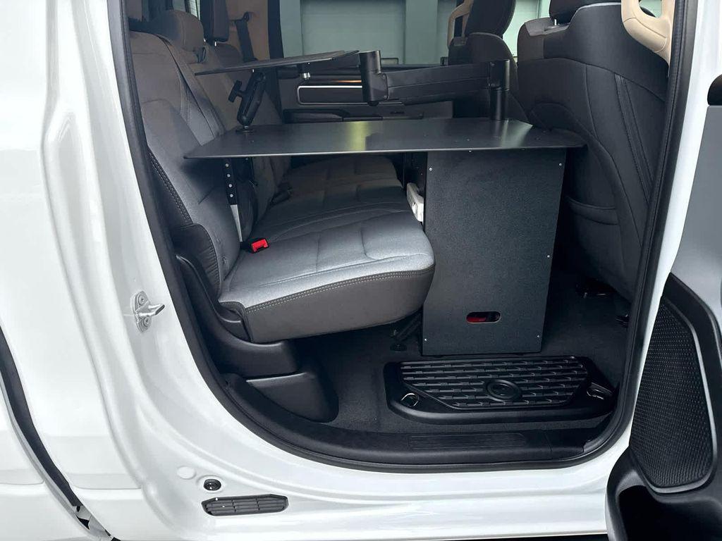 used 2019 Ram 1500 car, priced at $26,952