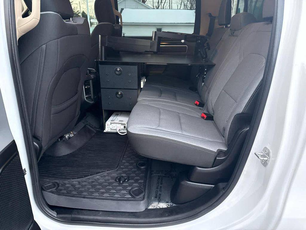 used 2019 Ram 1500 car, priced at $26,952