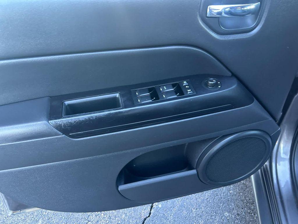 used 2014 Jeep Patriot car, priced at $6,952