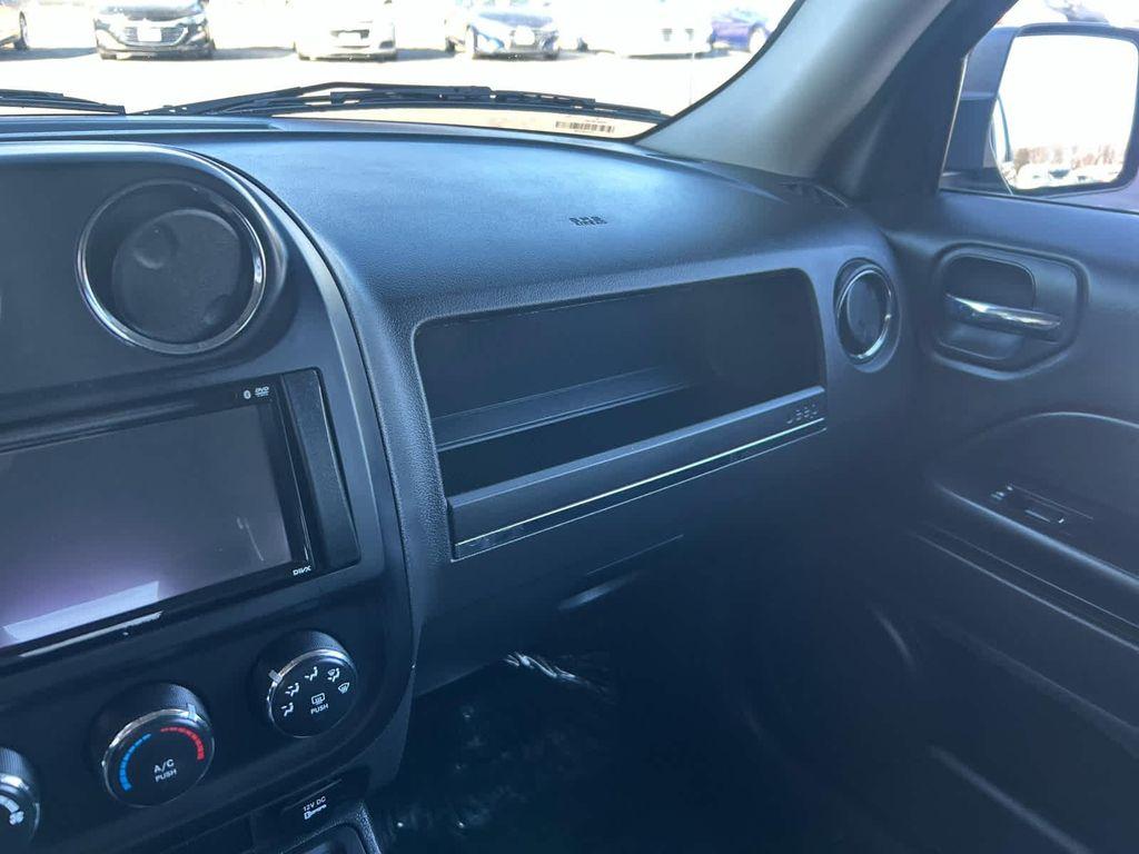 used 2014 Jeep Patriot car, priced at $6,952