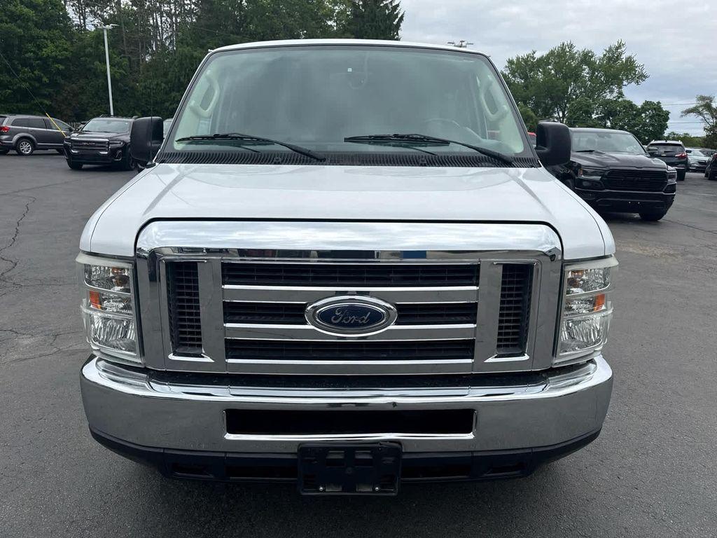used 2012 Ford E350 Super Duty car, priced at $18,301