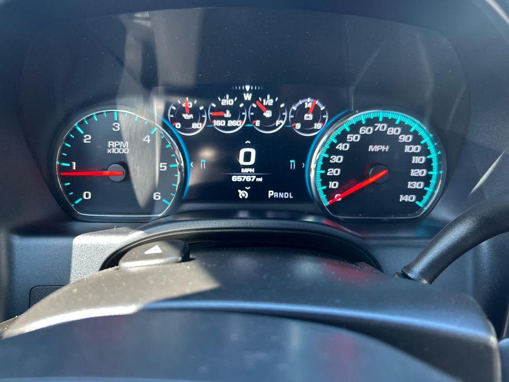 used 2018 GMC Sierra 1500 car, priced at $35,952