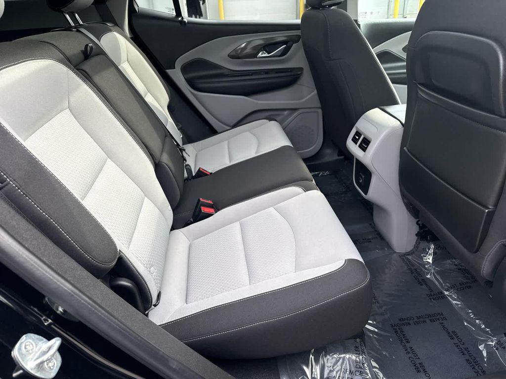 used 2022 GMC Terrain car, priced at $25,952