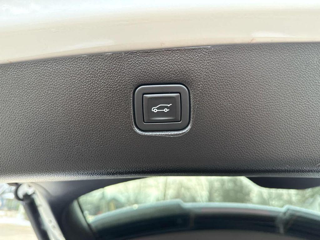 used 2024 Chevrolet Blazer car, priced at $37,952