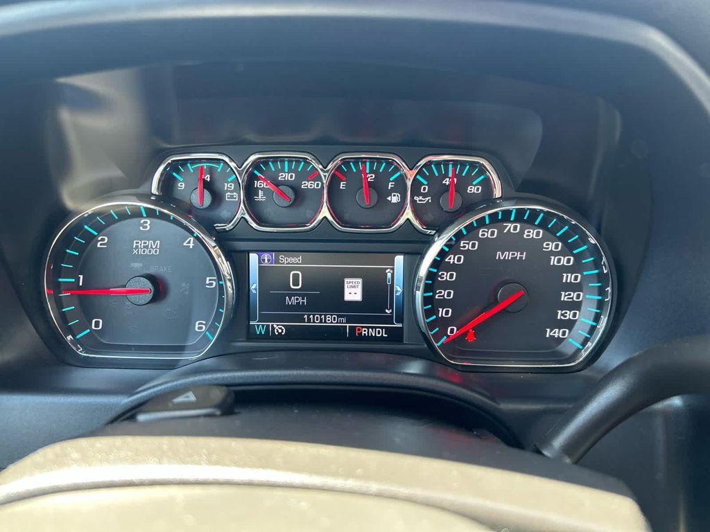 used 2018 GMC Sierra 1500 car, priced at $30,301