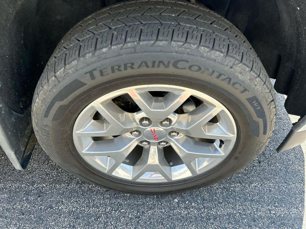 used 2018 GMC Sierra 1500 car, priced at $30,301