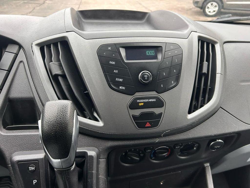 used 2015 Ford Transit-250 car, priced at $16,452