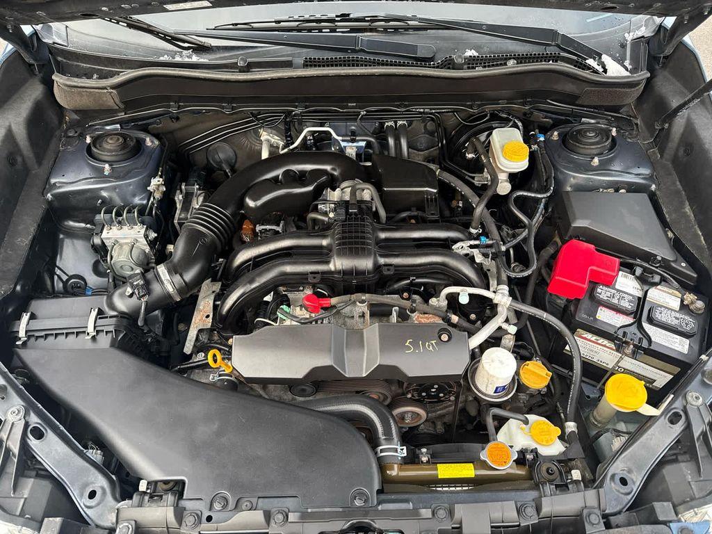 used 2015 Subaru Forester car, priced at $11,952