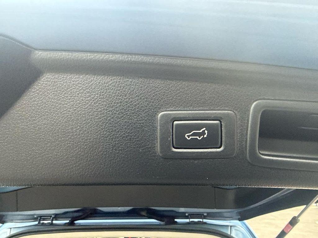 used 2015 Subaru Forester car, priced at $11,952