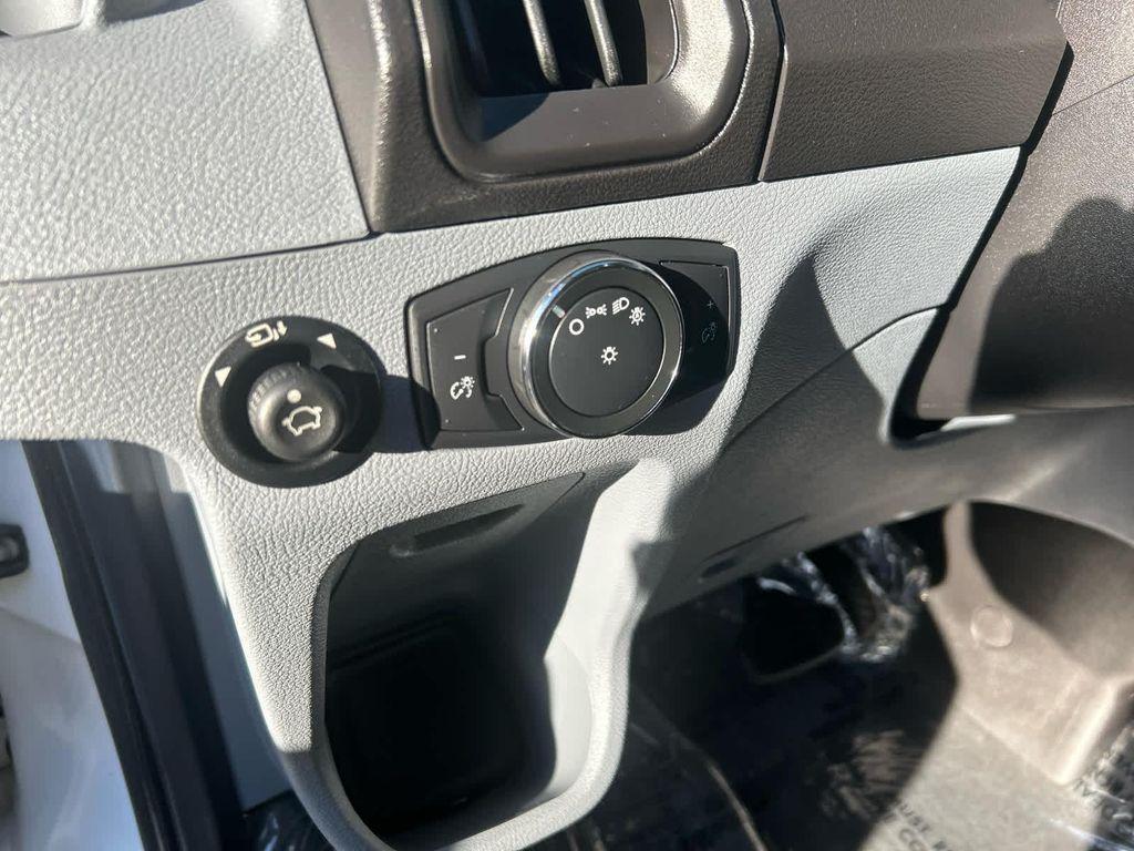 used 2019 Ford Transit-150 car, priced at $31,952