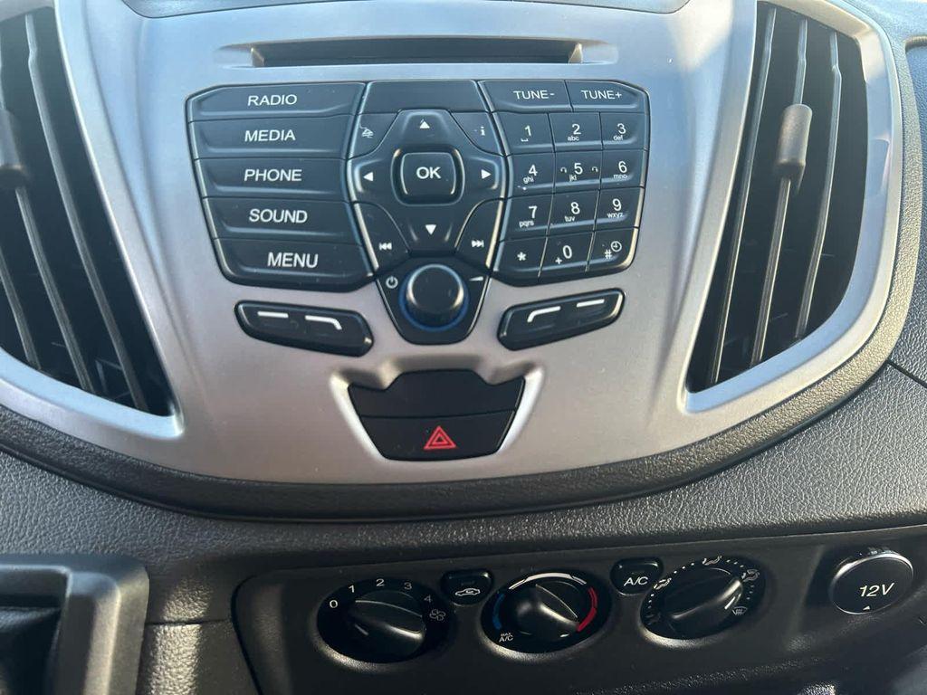 used 2019 Ford Transit-150 car, priced at $31,952