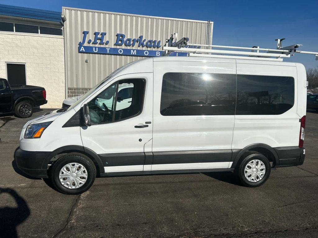 used 2019 Ford Transit-150 car, priced at $31,952