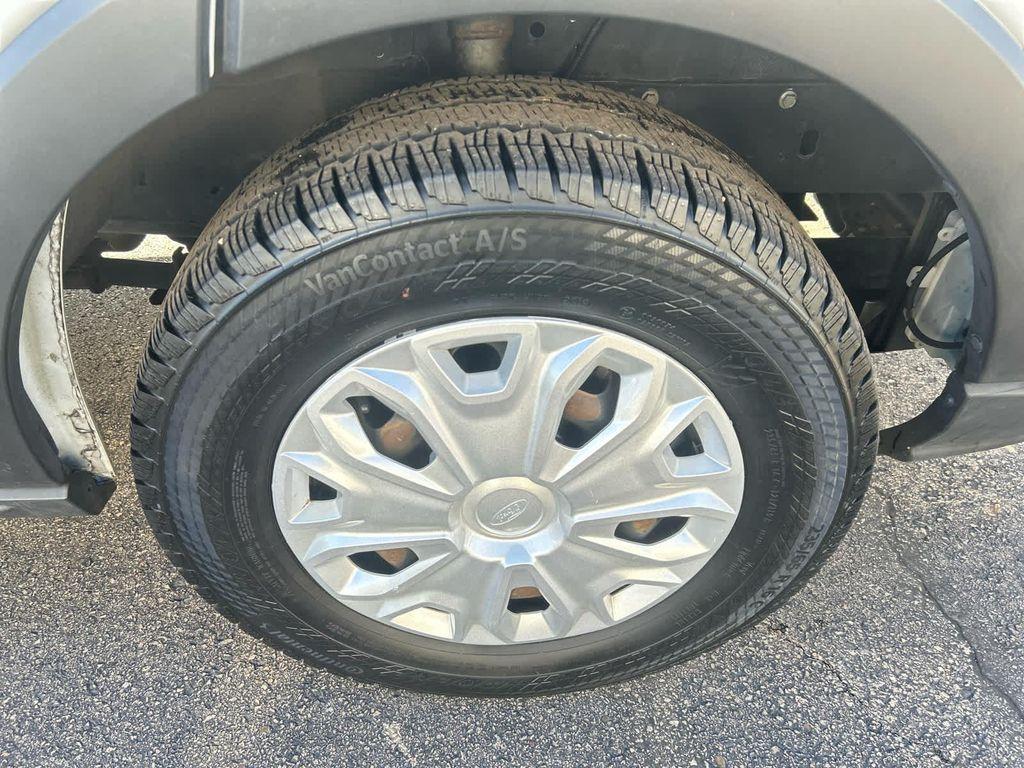 used 2019 Ford Transit-150 car, priced at $31,952