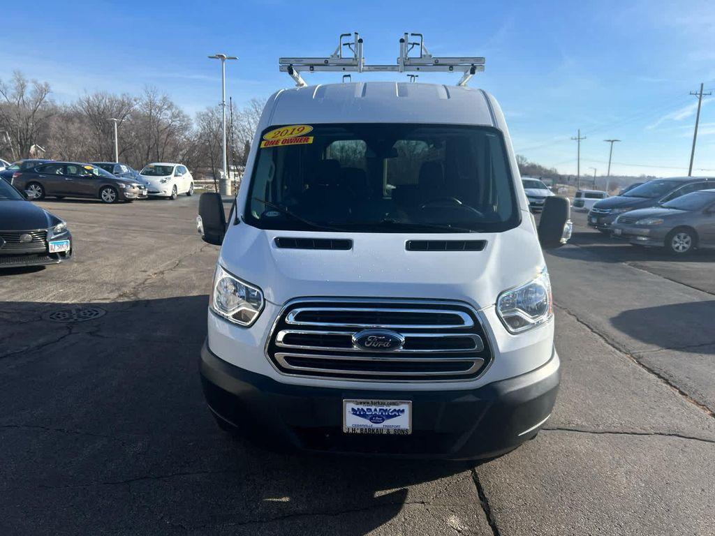 used 2019 Ford Transit-150 car, priced at $31,952