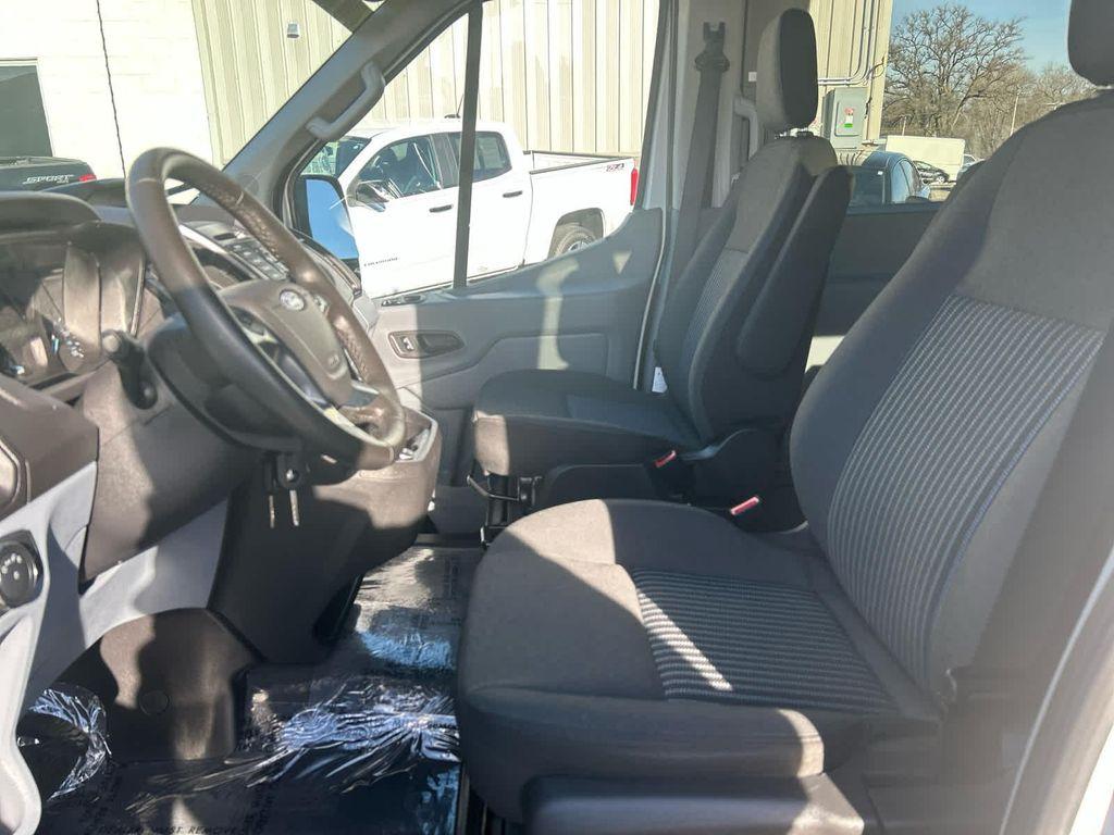 used 2019 Ford Transit-150 car, priced at $31,952
