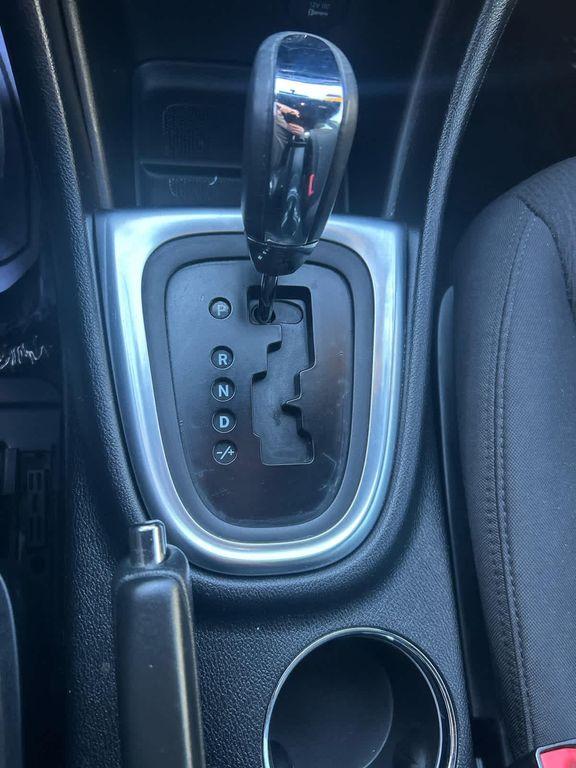 used 2013 Chrysler 200 car, priced at $10,952