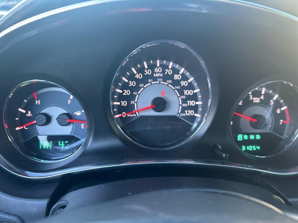 used 2013 Chrysler 200 car, priced at $10,952