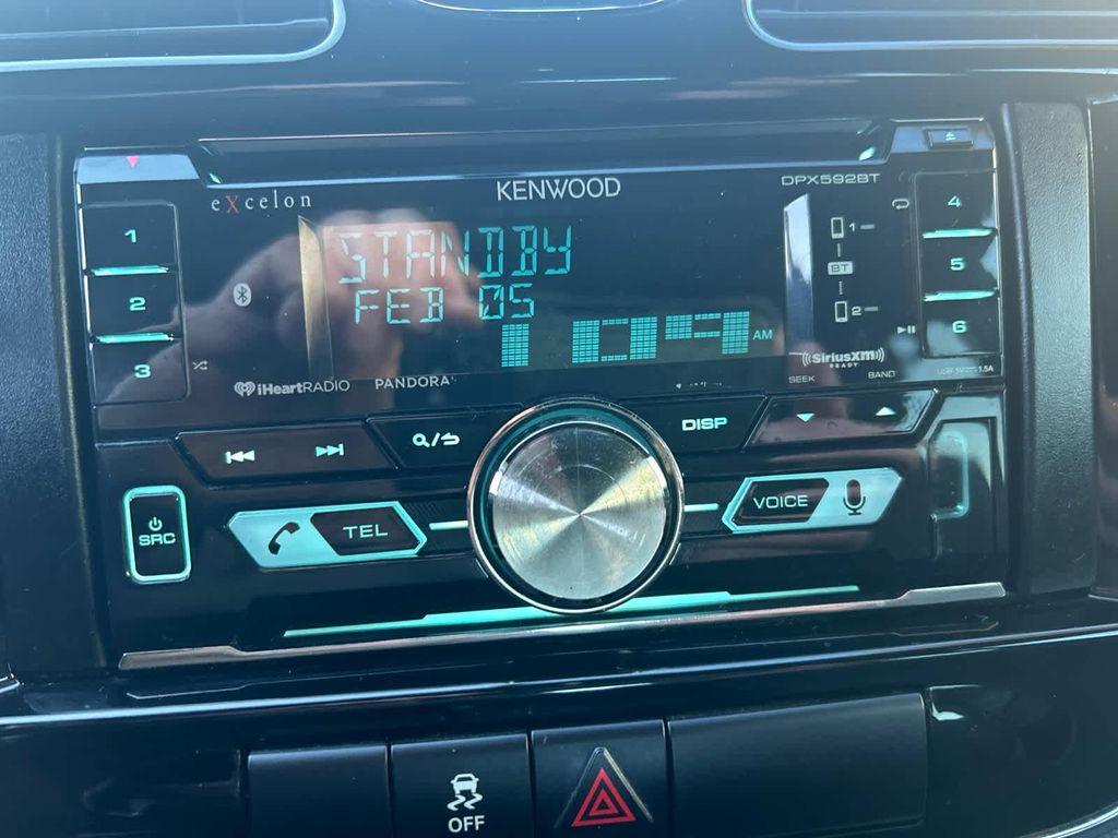 used 2013 Chrysler 200 car, priced at $10,952