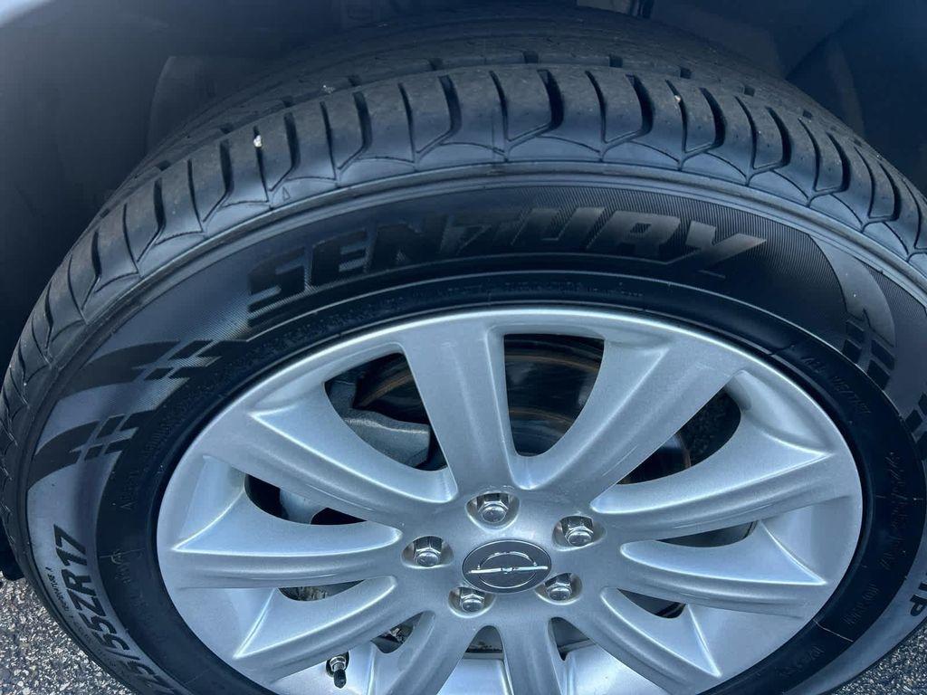 used 2013 Chrysler 200 car, priced at $10,952