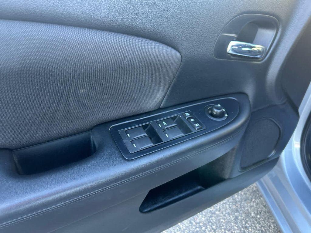 used 2013 Chrysler 200 car, priced at $10,952