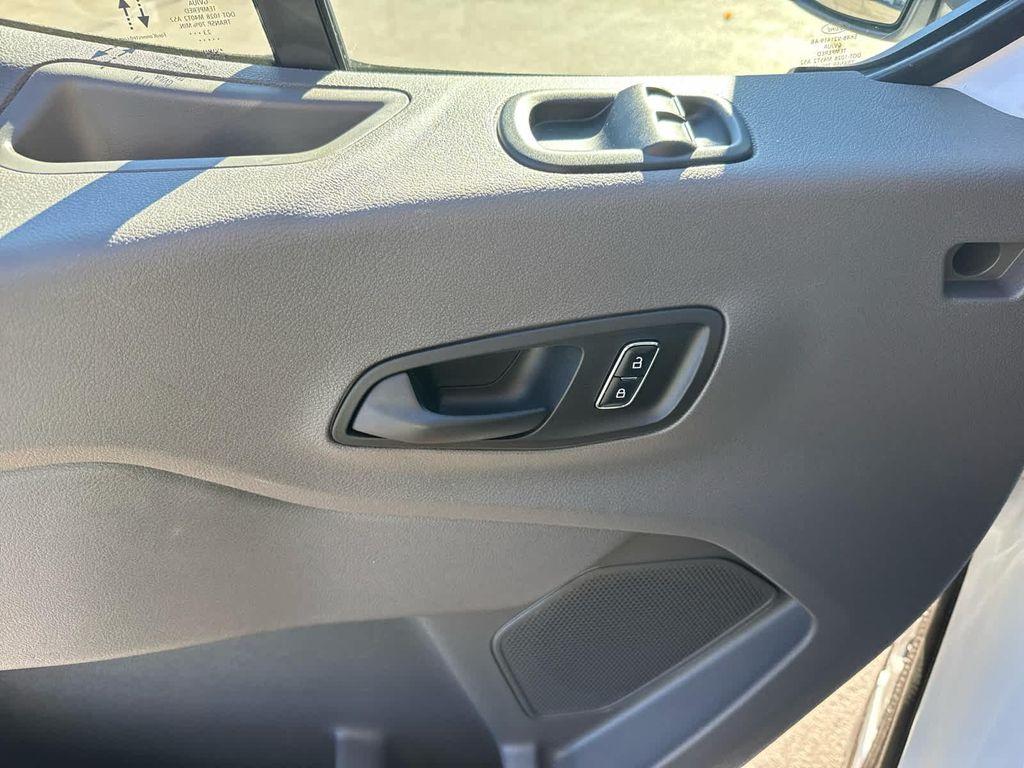 used 2023 Ford Transit-250 car, priced at $29,952