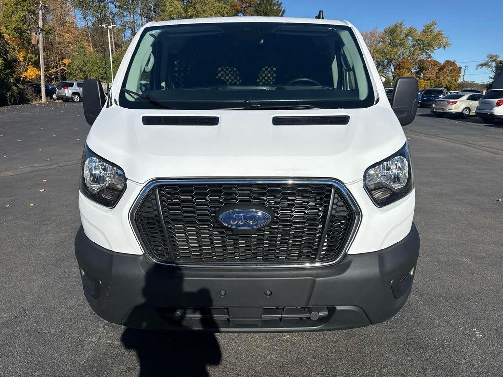 used 2023 Ford Transit-250 car, priced at $29,952