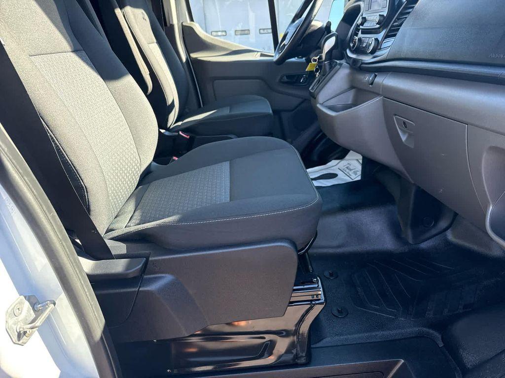 used 2023 Ford Transit-250 car, priced at $29,952