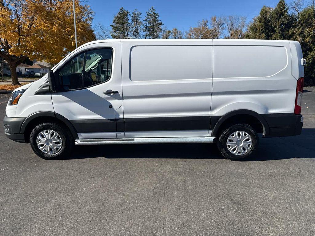 used 2023 Ford Transit-250 car, priced at $29,952