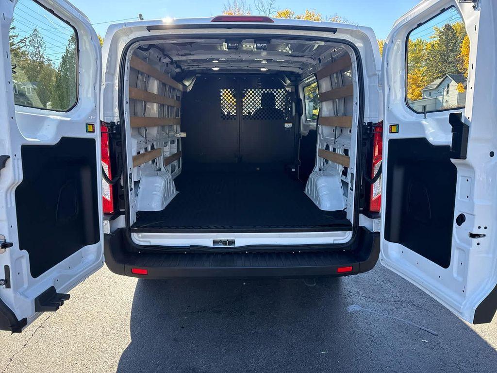 used 2023 Ford Transit-250 car, priced at $29,952
