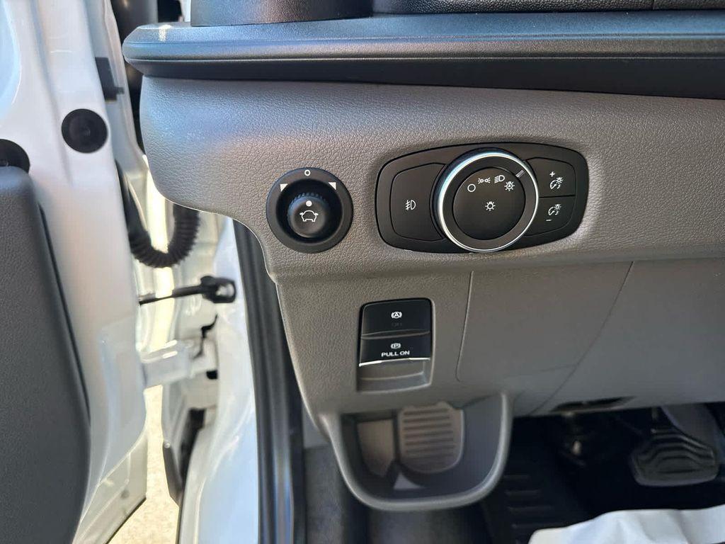 used 2023 Ford Transit-250 car, priced at $29,952