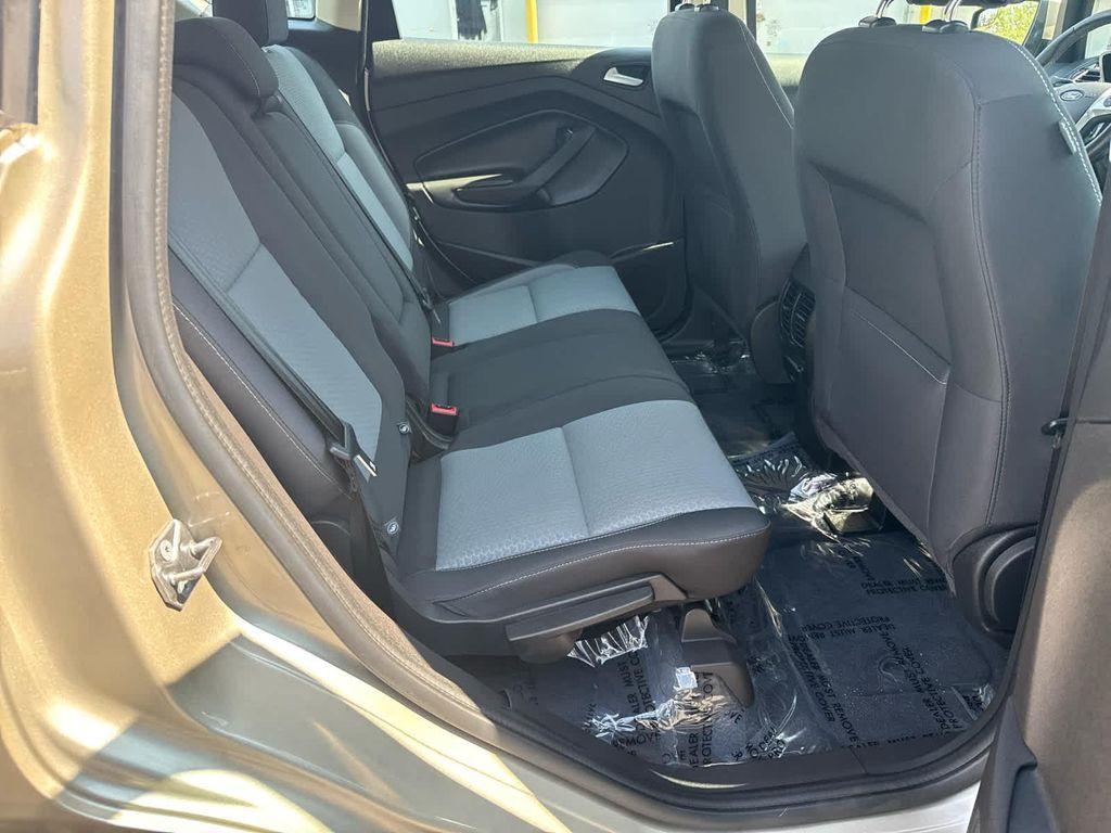 used 2017 Ford C-Max Hybrid car, priced at $15,452