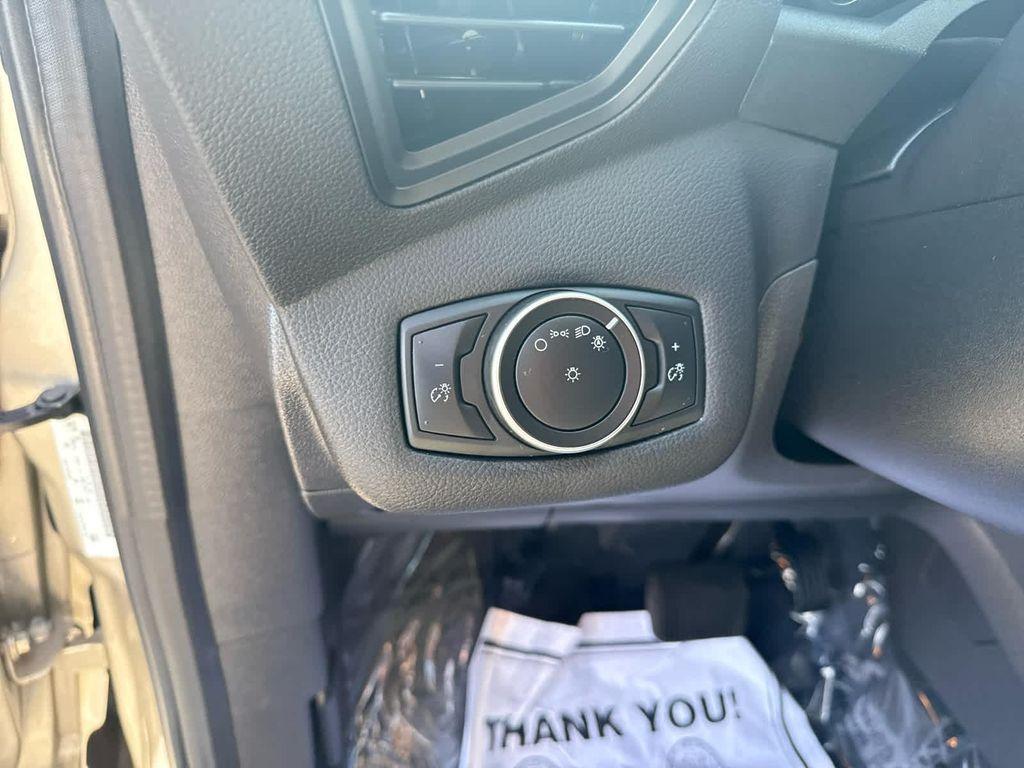 used 2017 Ford C-Max Hybrid car, priced at $15,452