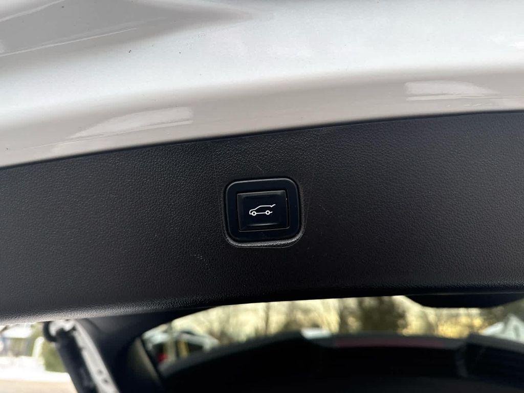 used 2023 Chevrolet Blazer car, priced at $37,452